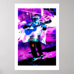 Poster Esprit du compositeur