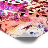 Poster Esprit et âme (Coin)