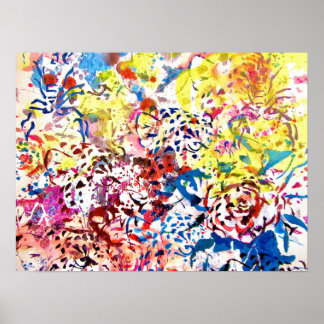 Poster Esprit et âme