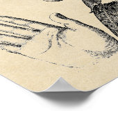 Poster Esprit et Conscience "Geist und Bewusstsein" (Coin)