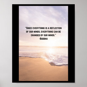 Poster Esprit Forme Mondes Puissance Du Sticker De Percep