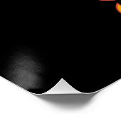 Poster Esprit guerrier (Coin)