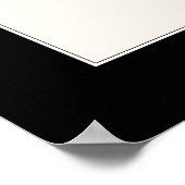 Poster Esprit humain (Coin)