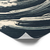 Poster Esprit indomptable (Coin)