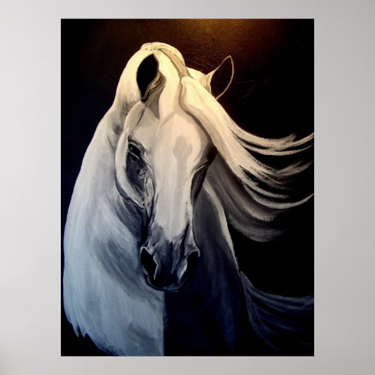 Poster Esprit libre (Devant)