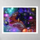 Poster Esprit Mère (Devant)