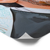 Poster Esprit missionnaire de Saint François Xavier (Coin)