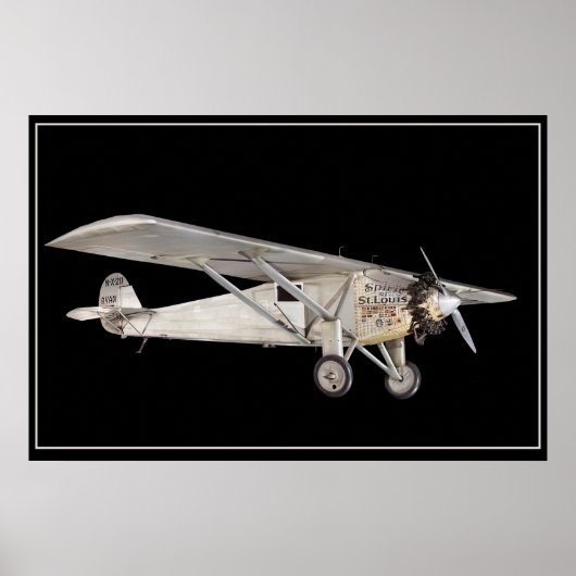 Poster Esprit Saint-Louis (Devant)