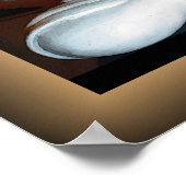 Poster Esprit vide (Coin)