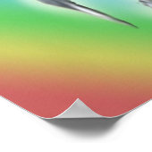 Poster Esprits (Coin)