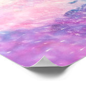 Poster Esprits de Cheval Sauvage NOUS SOMMES L'Affiche TE (Coin)