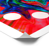 Poster Esprits d'inspiration (Coin)
