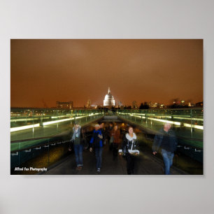 Poster Esprits du Souterrain