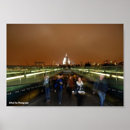 Poster Esprits du Souterrain (Devant)