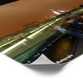 Poster Esprits du Souterrain (Coin)
