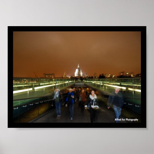 Poster Esprits du Souterrain (Devant)