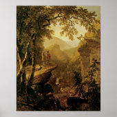 Poster Esprits gentils (Devant)