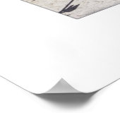 Poster Esprits gentils (Coin)