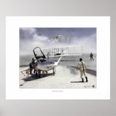 Poster Esprits gentils (Devant)