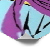 Poster Esprits Scellés (Coin)