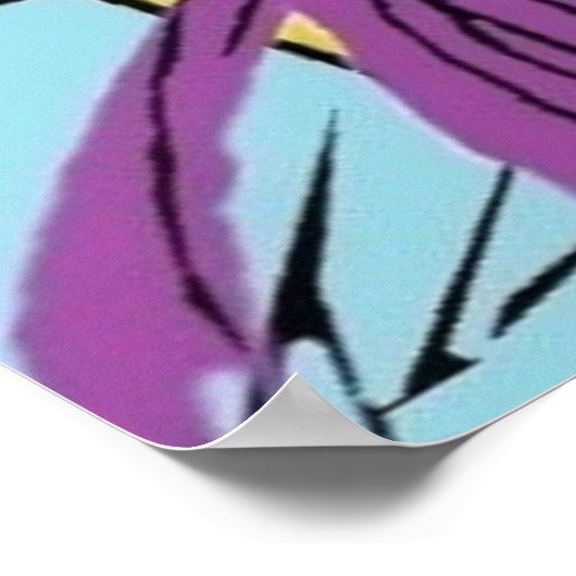 Poster Esprits Scellés (Coin)