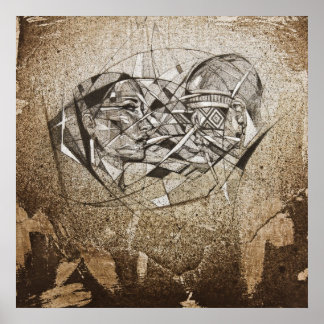 Poster Esquisse 3.22.12