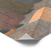 Poster Essai de Jeanne d'Arc - Boutet de Monvel Beaux Art (Coin)