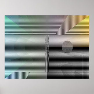 Poster Essai et erreur