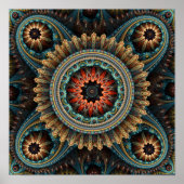 Poster Essaouira (Devant)