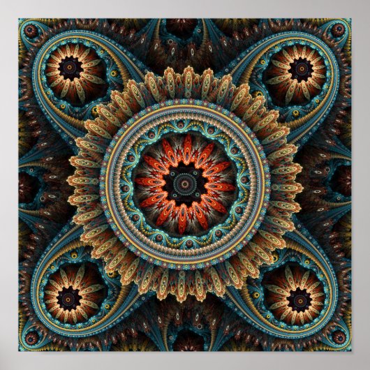 Poster Essaouira (Devant)