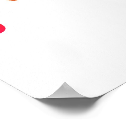 Poster Essayez l'affiche chrétienne du Christ (Coin)