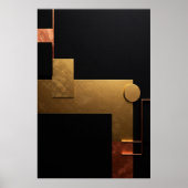 Poster Essence de Luxe (Devant)