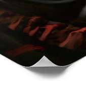 Poster Essence furtive (Coin)