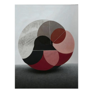 Poster Essence simplifiée