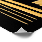 Poster Essentiel Italie - Pâtes italiennes (Coin)