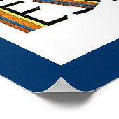 Poster Essex Le Challenger Automobile (Coin)