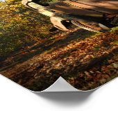 Poster Essex Terraplane dans toute sa gloire (Coin)