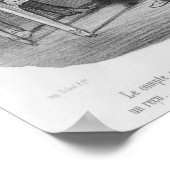 Poster Est-ce le bon montant ?" (Coin)