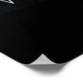 Poster Est-ce lundi pourtant jour Trader Stock marché Cry (Coin)