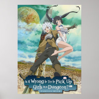 Poster Est-ce mal d'essayer de prendre des filles dans un