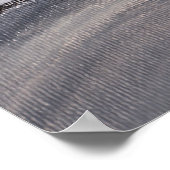 Poster Est-Ce Que Ça Bouge ? (Coin)