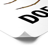 Poster Est-Ce Que La Vie Ne Fait Que Te Brouiller ? (Anat (Coin)