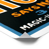 Poster Est-ce que les esprits reviennent ? (Coin)