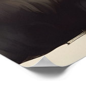 Poster est-ce que vous foutez l'affiche du chat (Coin)