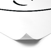 Poster Est-Ce Que Vous Me Géniez Mème De Visage Rage (Coin)