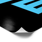 Poster Est-Ce Que Vous Soulevez Même Bro Drôle Hommes Che (Coin)