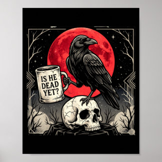 Poster Est-il déjà un organisme gouvernemental vintage ?