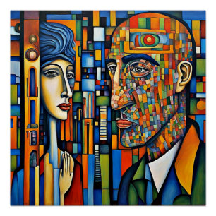 Poster Est-il l'homme qu'il me faut