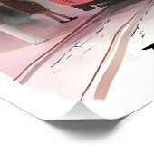 Poster Estambul: Ciudad de los Dos Continentes (Coin)