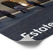 Poster Estates Theatre, Prague, 2006 (Coin)